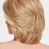 Upstage by Raquel Welch in Pale Gold Honey-Back