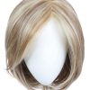 Upstage by Raquel Welch in Pale Gold Honey-Front4