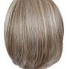 Upstage by Raquel Welch in Pale Gold Honey-Back2