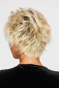 Voltage by Raquel Welch in SS Platinum - Back
