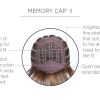 Winner-Large by Raquel Welch - Synthetic Wig - Image 17