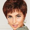 Winner by Raquel Welch in Coppery Mink- Front
