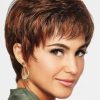 Winner by Raquel Welch in Coppery Mink- Quarter