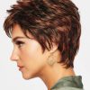 Winner by Raquel Welch in Coppery Mink- Side