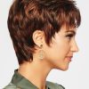 Winner by Raquel Welch in Coppery Mink- Side2