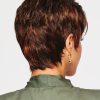 Winner by Raquel Welch in Coppery Mink- back