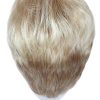 Winner by Raquel Welch in Golden Wheat- Back