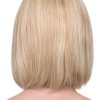 Emmeline by Estetica - Remy Human Hair Wig - Image 3