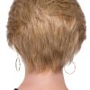 Sabrina by Estetica - Remy Human Hair Wig - Image 4