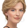 Sabrina by Estetica - Remy Human Hair Wig - Image 3