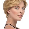 Sabrina by Estetica - Remy Human Hair Wig - Image 2