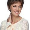 Petite Valerie by Estetica- Synthetic Wig - Image 2