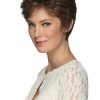 Petite Valerie by Estetica- Synthetic Wig