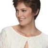 Petite Valerie by Estetica- Synthetic Wig - Image 3