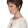 Petite Valerie by Estetica- Synthetic Wig - Image 4