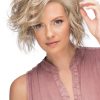 Wynter by Estetica- Synthetic Wig - Image 4