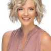 Wynter by Estetica- Synthetic Wig - Image 5