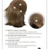 Spirit by Ellen Wille - HH-Synthetic Blend Wig - Image 9