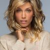 Reeves by Estetica- Synthetic Wig