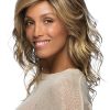 Reeves by Estetica- Synthetic Wig - Image 4