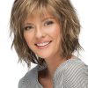 Jones by Estetica- Synthetic Wig - Image 7