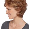 Rebecca by Estetica- Synthetic Wig - Image 4