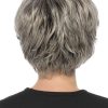 True by Estetica- Synthetic Wig - Image 4