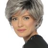 True by Estetica- Synthetic Wig - Image 6