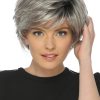 True by Estetica- Synthetic Wig - Image 7