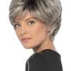 True by Estetica- Synthetic Wig - Image 8