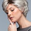 True by Estetica- Synthetic Wig - Image 11