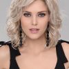 Beach Mono by Ellen Wille - Synthetic Wig