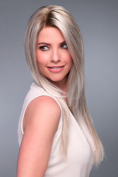 Zara Lite by Jon Renau - Synthetic Wig