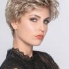 Movie Star by Ellen Wille - Synthetic Short Blonde Wig