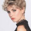 Movie Star by Ellen Wille - Synthetic Short Blonde Wig