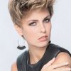Stay by Ellen Wille - Blonde Synthetic Wig