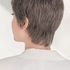 Call by Ellen Wille - Synthetic Wig back view