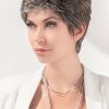 Call by Ellen Wille - Synthetic Wig