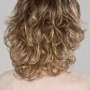 Cat by Ellen Wille - Synthetic Wig back view