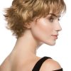 Date by Ellen Wille - Synthetic Wig