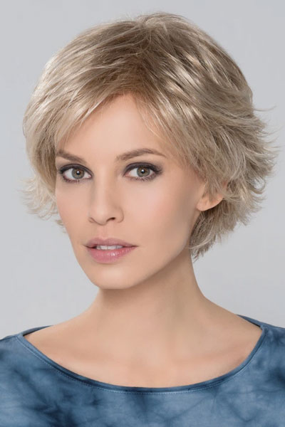 Date by Ellen Wille - Synthetic Wig
