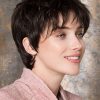 Fair by Ellen Wille - Synthetic Wig black