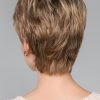 Fair by Ellen Wille - Synthetic Wig blonde back