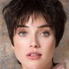 Fair by Ellen Wille - Synthetic Wig front