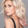 Tabu by Ellen Wille - HD Synthetic Wig