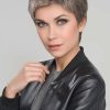 Risk Comfort by Ellen Wille - Synthetic Wig