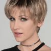 Stop Hi Tec by Ellen Wille - Synthetic Wig