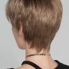 Stop Hi Tec by Ellen Wille - Synthetic Wig