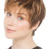 Stop Hi Tec by Ellen Wille - Synthetic Wig