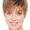 Stop Hi Tec by Ellen Wille - Synthetic Wig